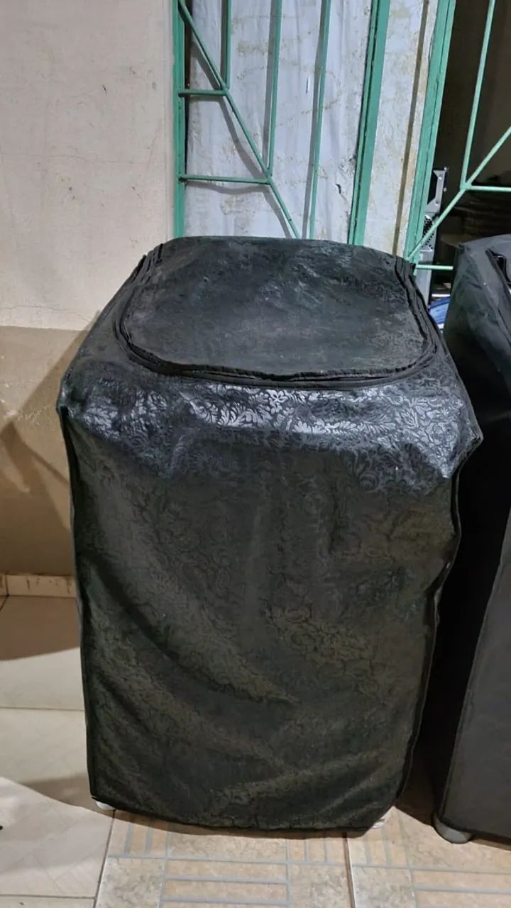 Maquina de Lavar