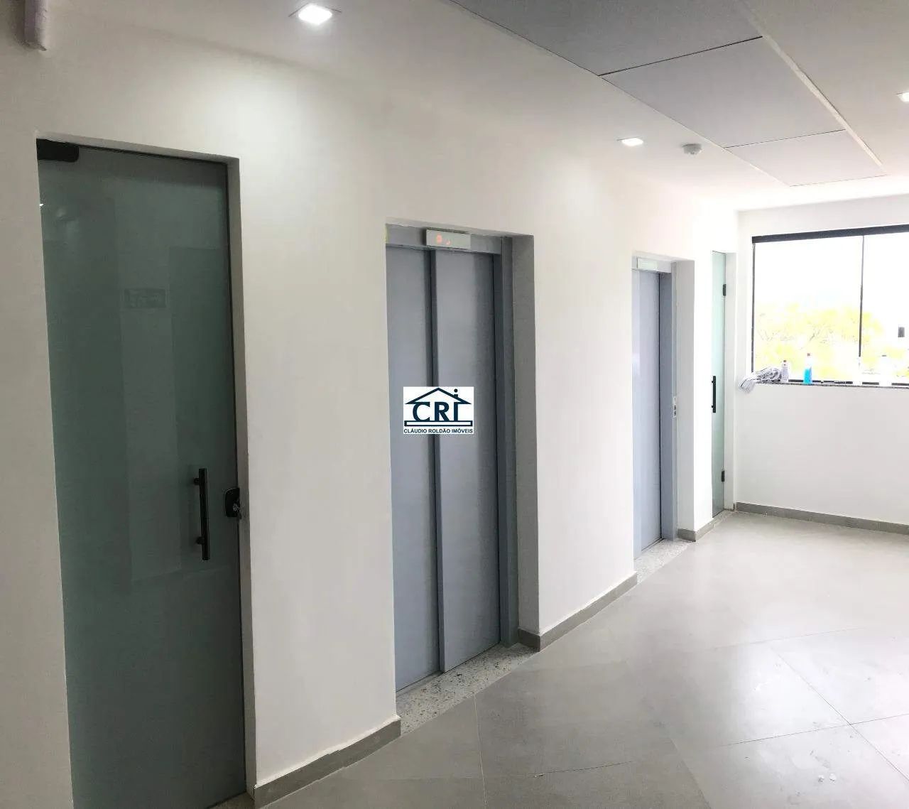 Sala para aluguel, Três Barras - Contagem/MG - Foto 5