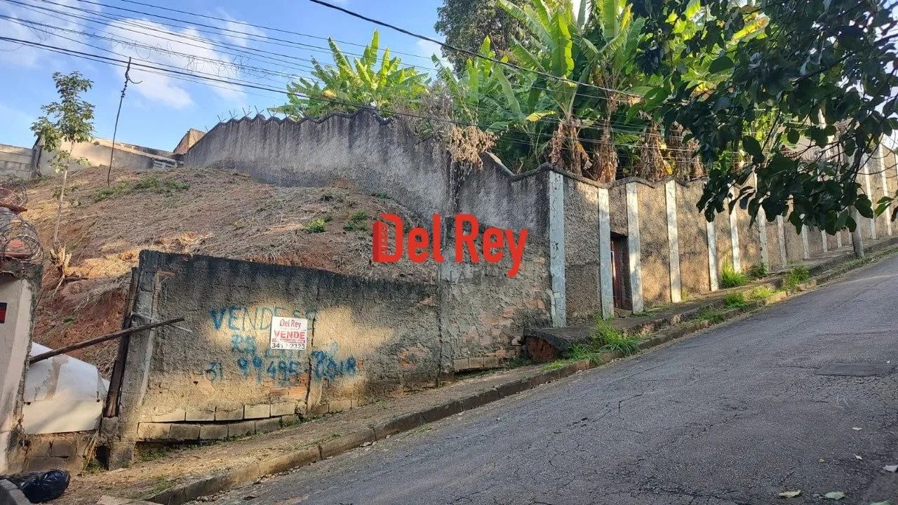 Vendo Lote no Bairro Caiçaras. - Foto 3