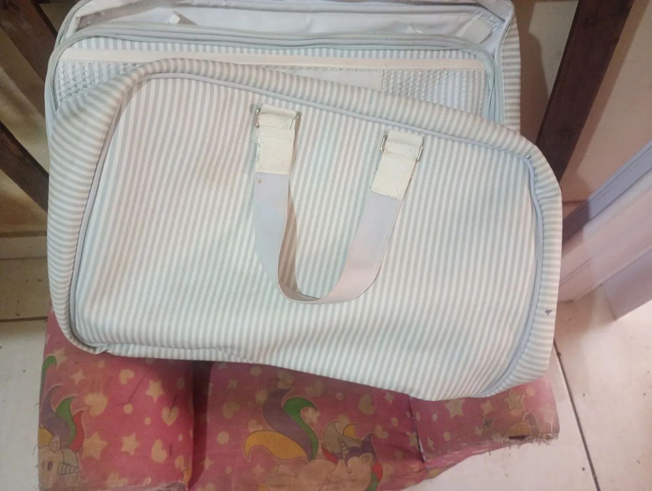 Bolsa de Maternidade  - Foto 2
