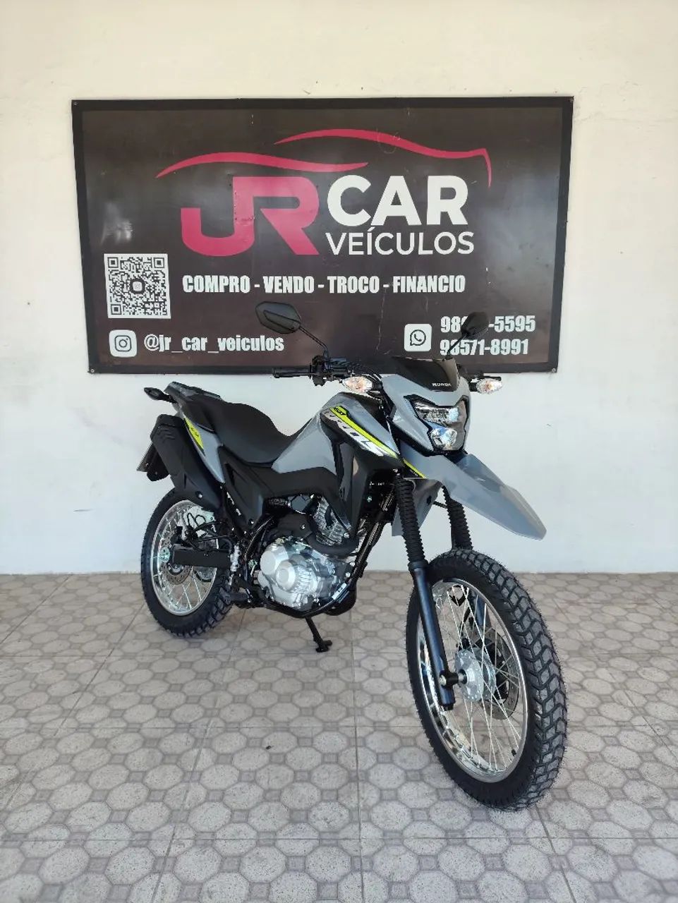 BROS 160 ABS - Foto 5