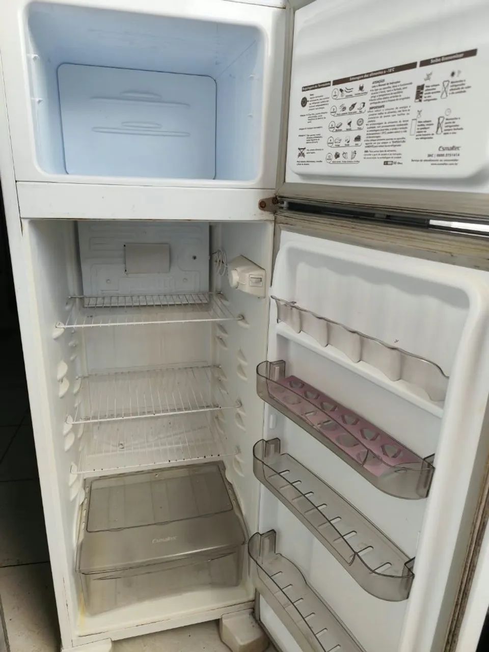 Geladeira  - Foto 2