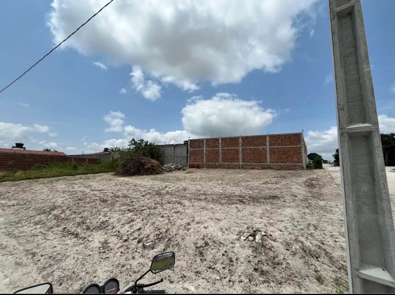 Vende-Se Terrenos 10x20 AREIAL-PB - Foto 3