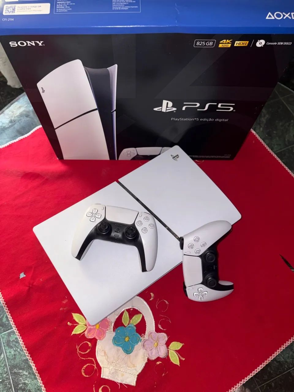 Ps5 semi  - Foto 3