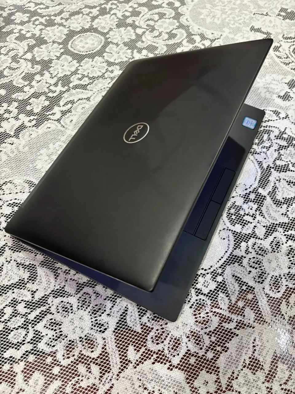 Notebook Dell Latitude 7380, I5, 8GB RAM e SSD M2 - Foto 3