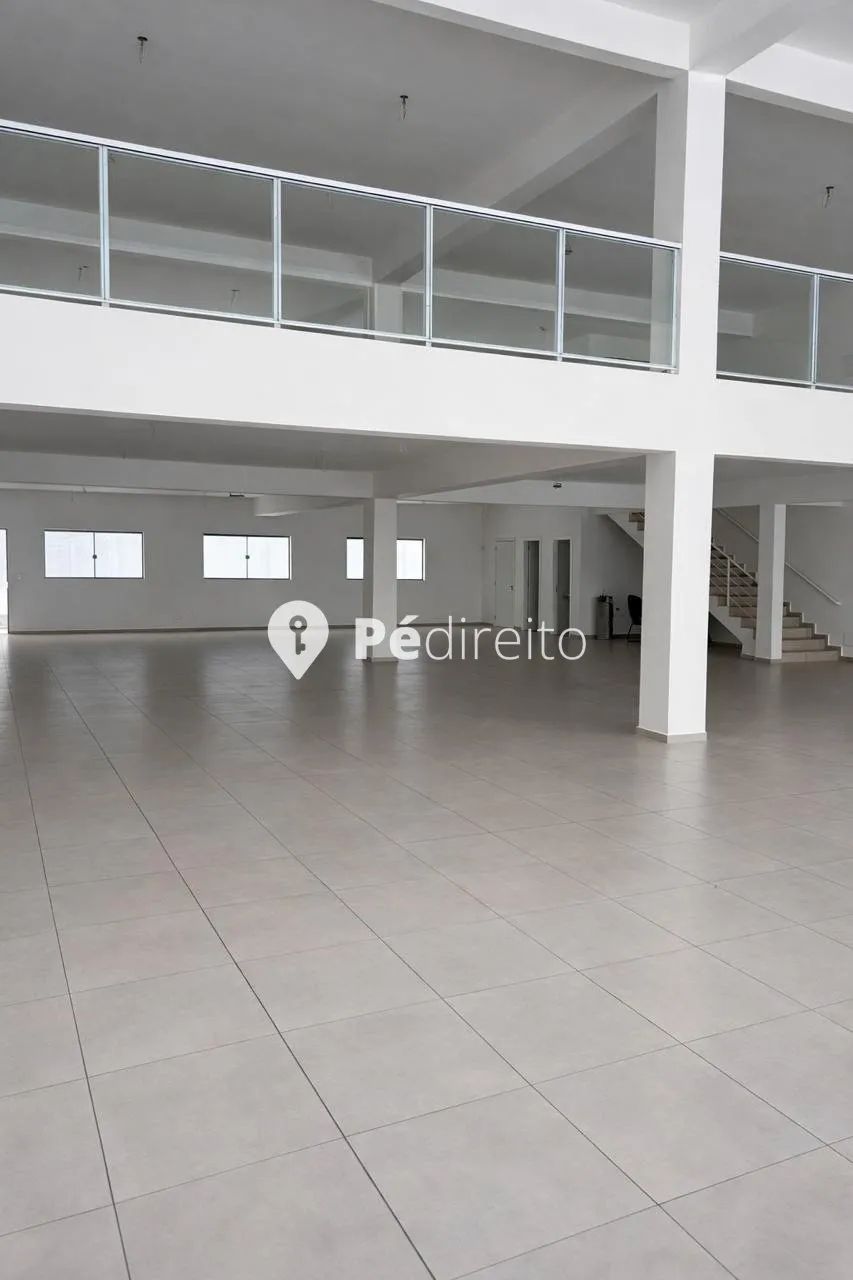 Loja para Locação - 7744 m² | Av. Regente Feijó