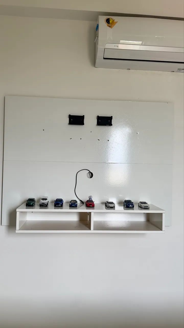 Painel de TV - MDF