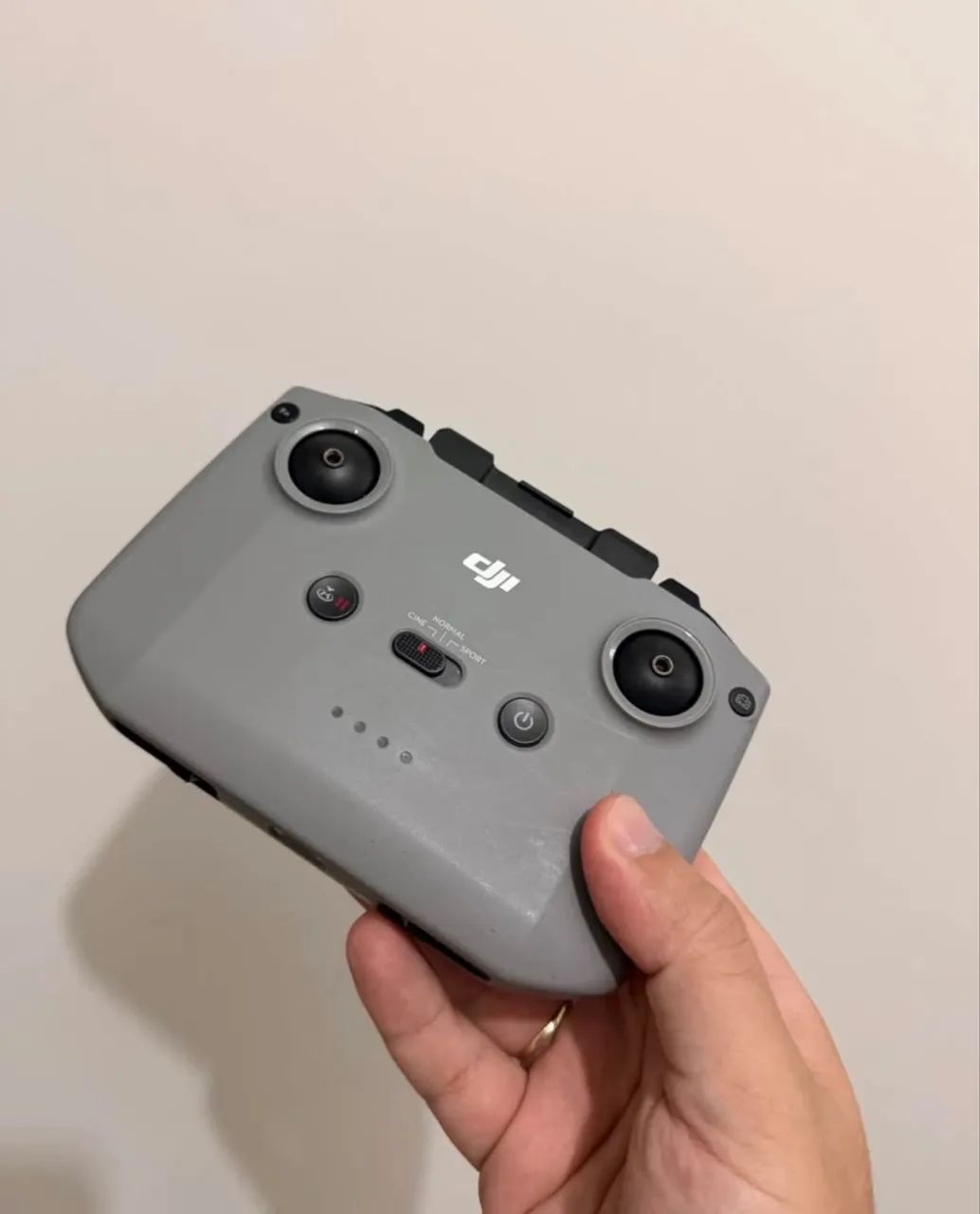 DRONE DJI MINI 3 - Foto 2