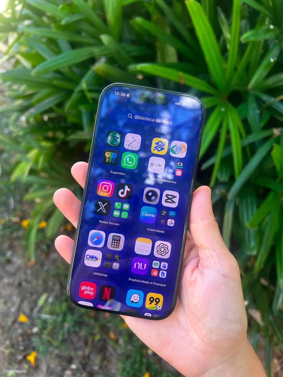 iPhone 16 Pro - Foto 3