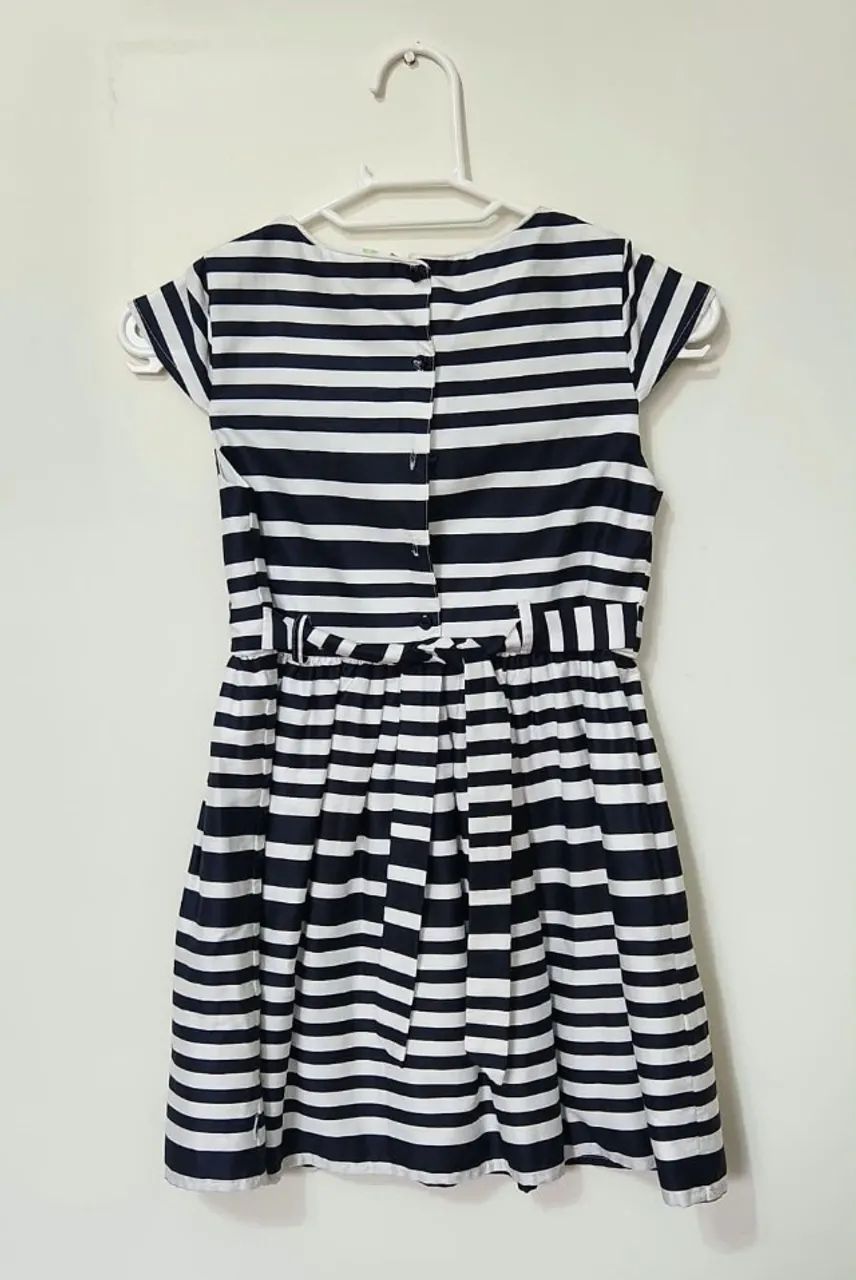 Vestido infantil - Foto 2