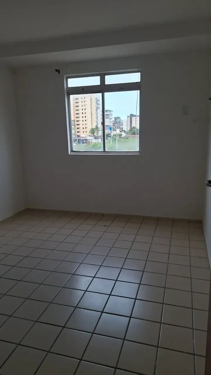 Apto a 500 metros da praia em intermares - Foto 4