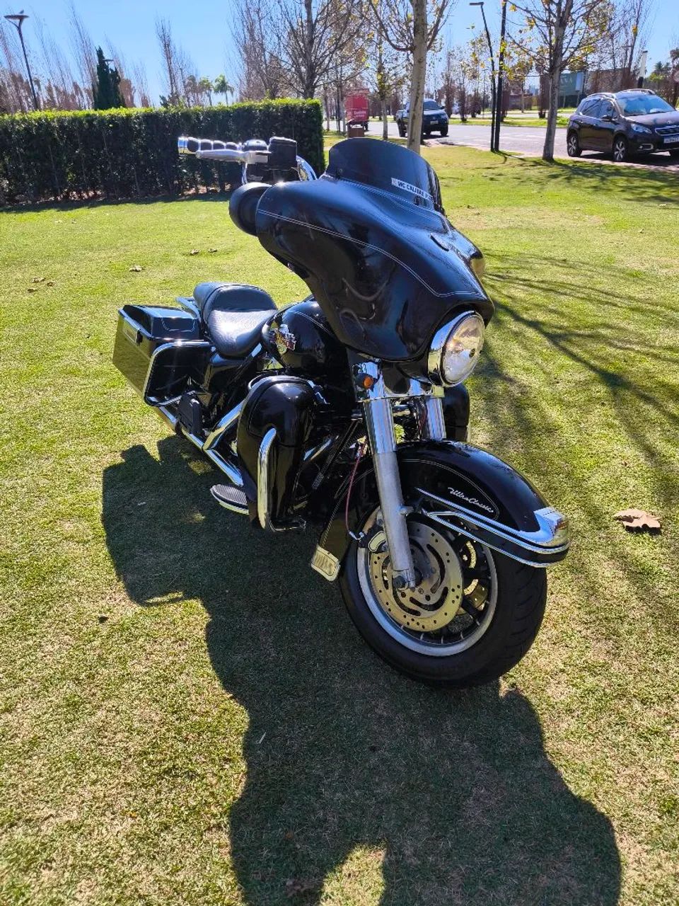 Vendo Harley Davidson 50 mil *  - Foto 5