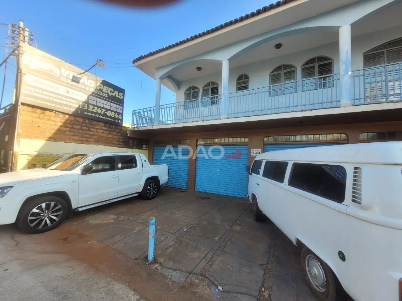 Casa comercial Sudoeste MS23357 - Foto 4