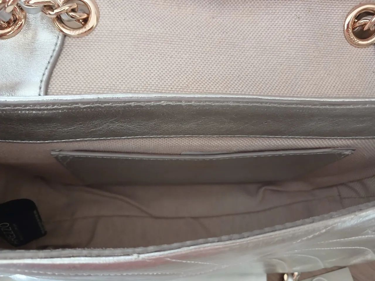 Bolsa arrezo Nova  - Foto 2