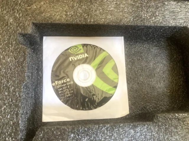 vendo minha gtx 1060 (6 gb) gigabyte edição branca limitada - oportunidade! - Foto 5