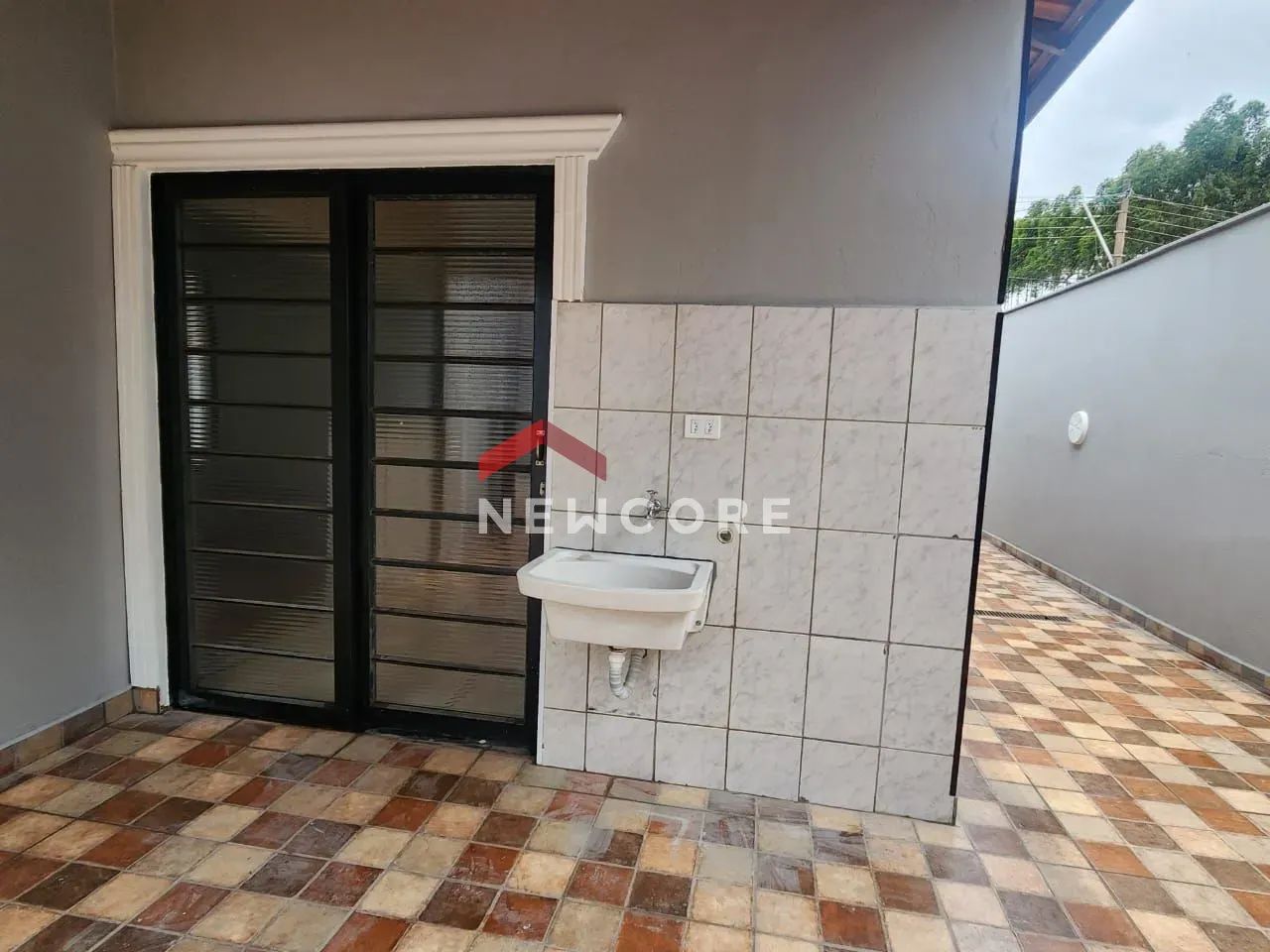 Casa em Rua 5 - Centro - Ipeúna/SP - Foto 5