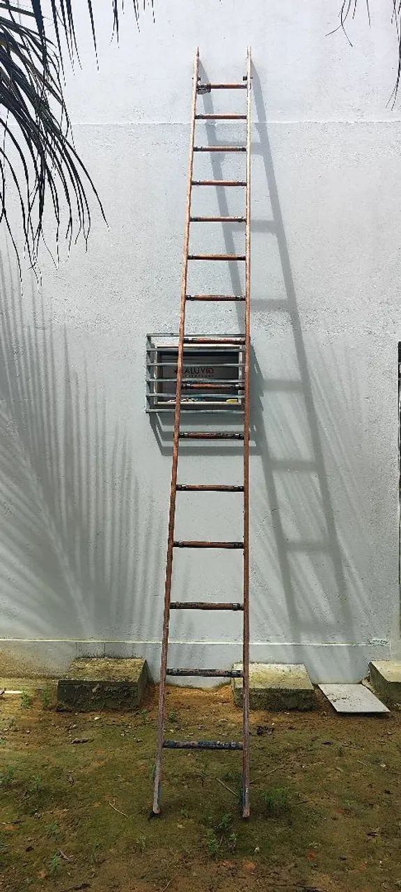 Escadas 