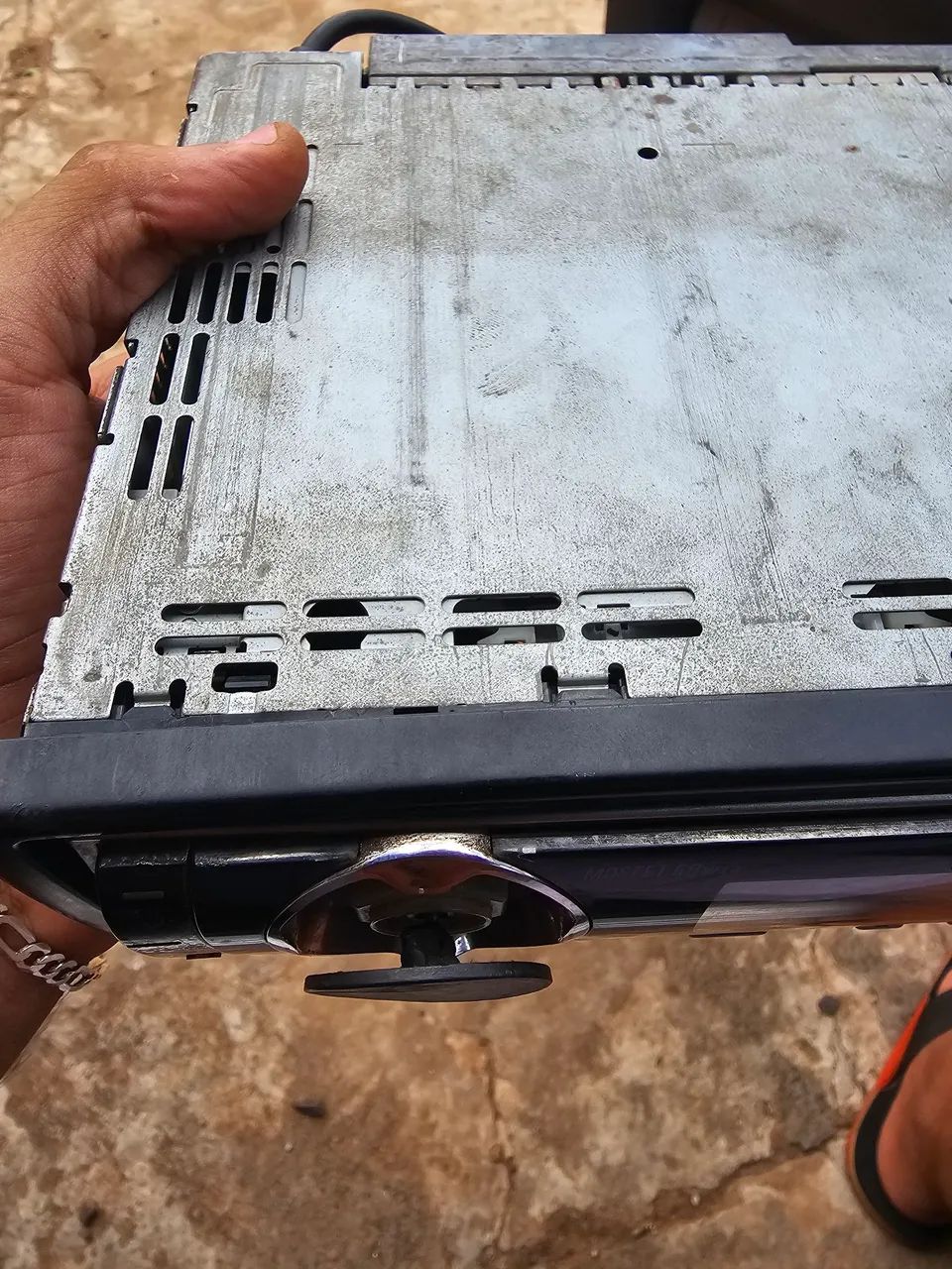 Pioneer golfinho P6980IB - Foto 5