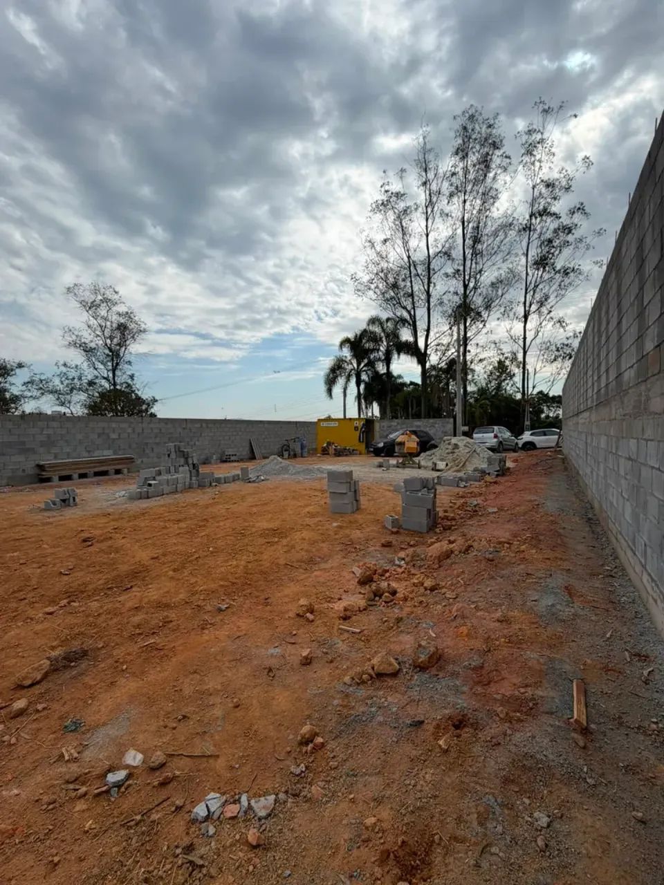 Terreno à Venda  Vila Nova Aparecida  600 m² - Foto 2