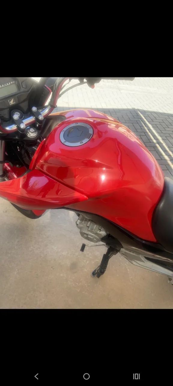 Honda/ cg 160 - Foto 4