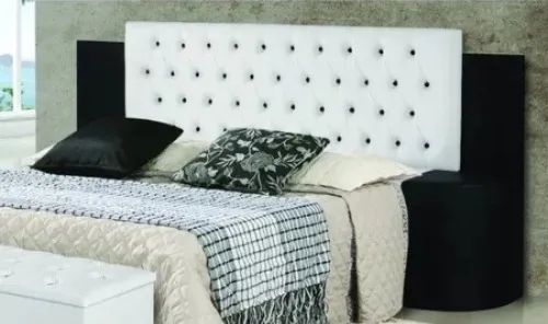 Cabeceira com crido - a partir de R$ 859,00 - Foto 3