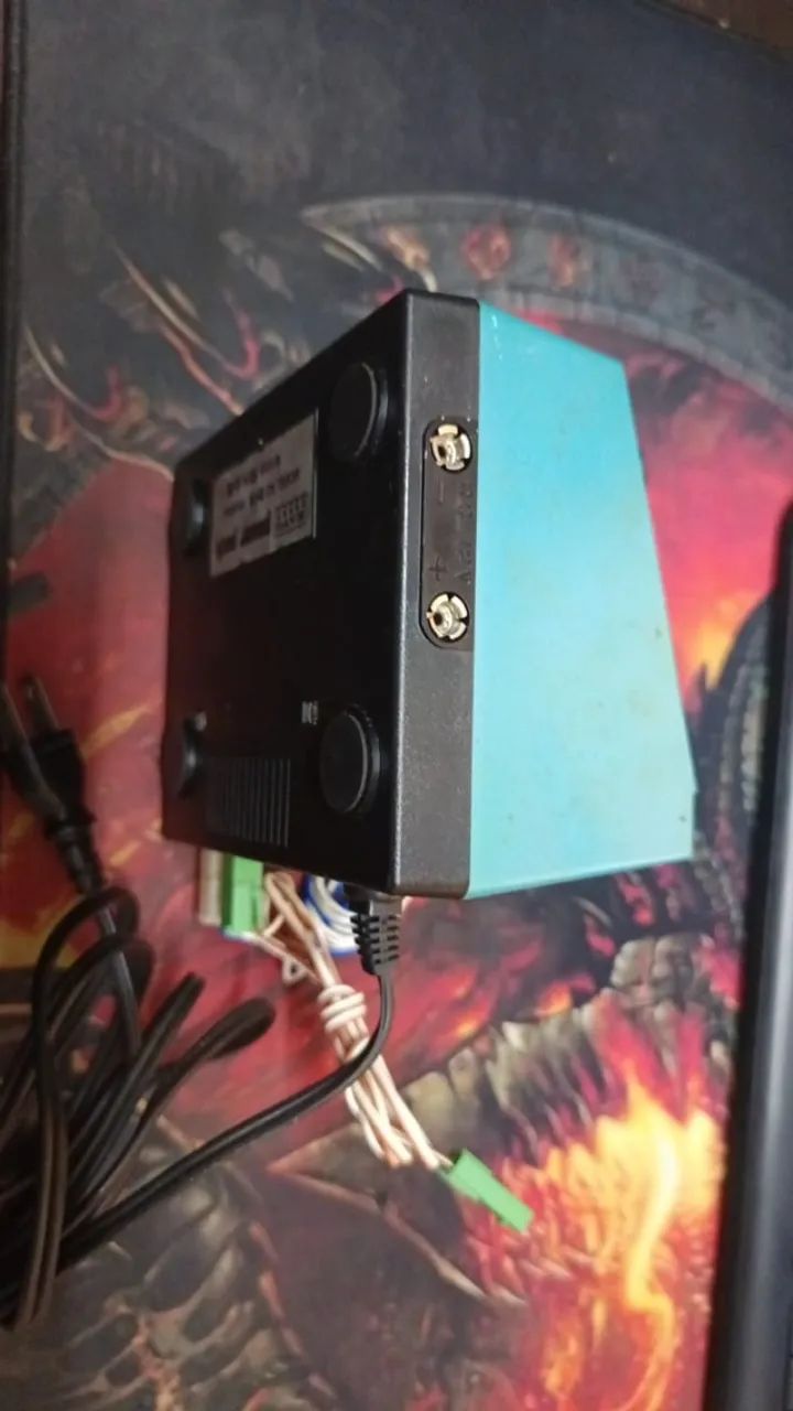 KATO Power Pack Standard 22-011 Ferromodelismo - Foto 3