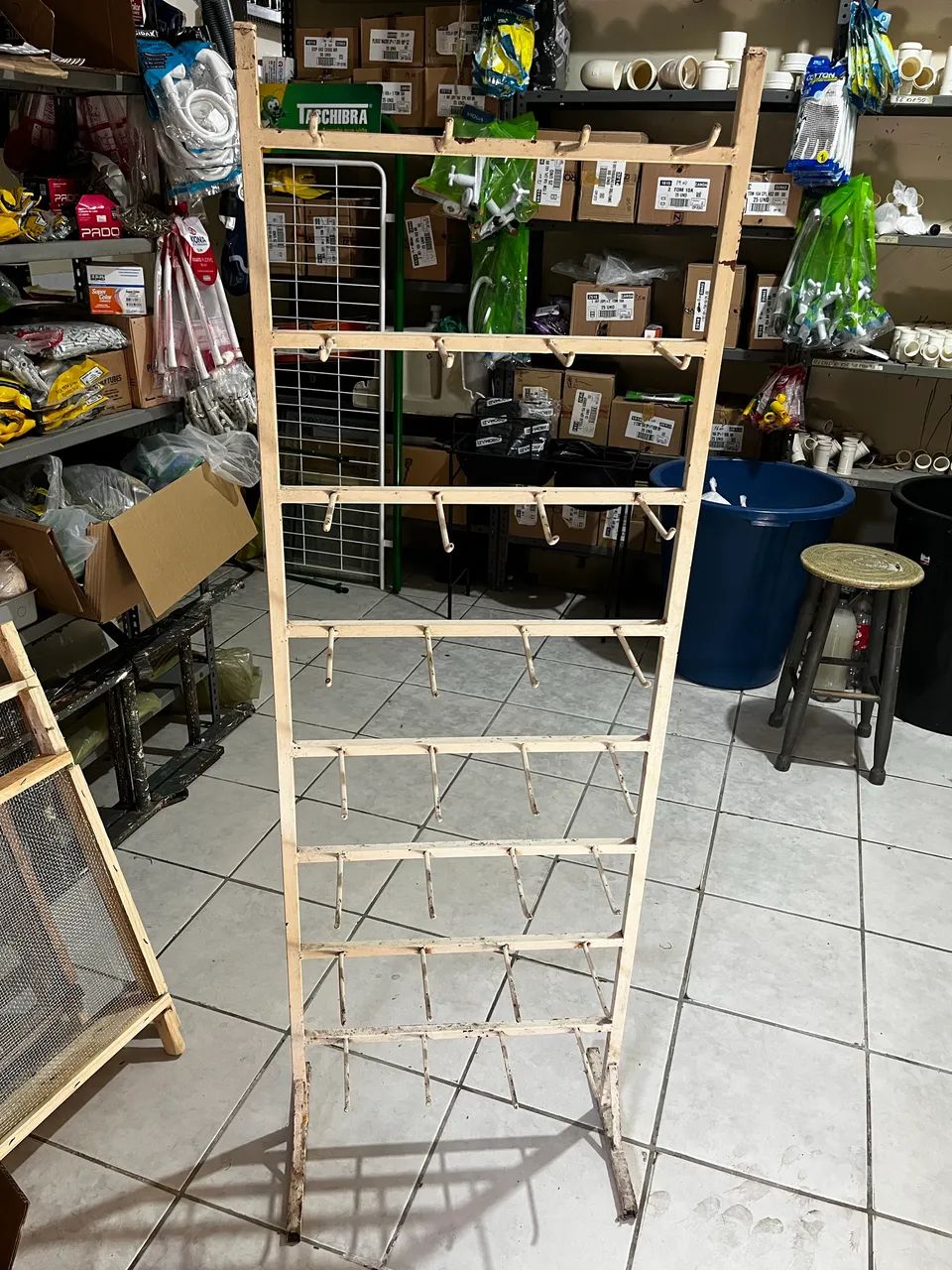 Expositor  - Foto 2