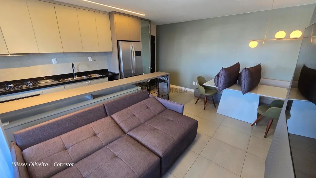 Edifício Urbanit | Jardim das Américas  Cuiabá - Foto 3