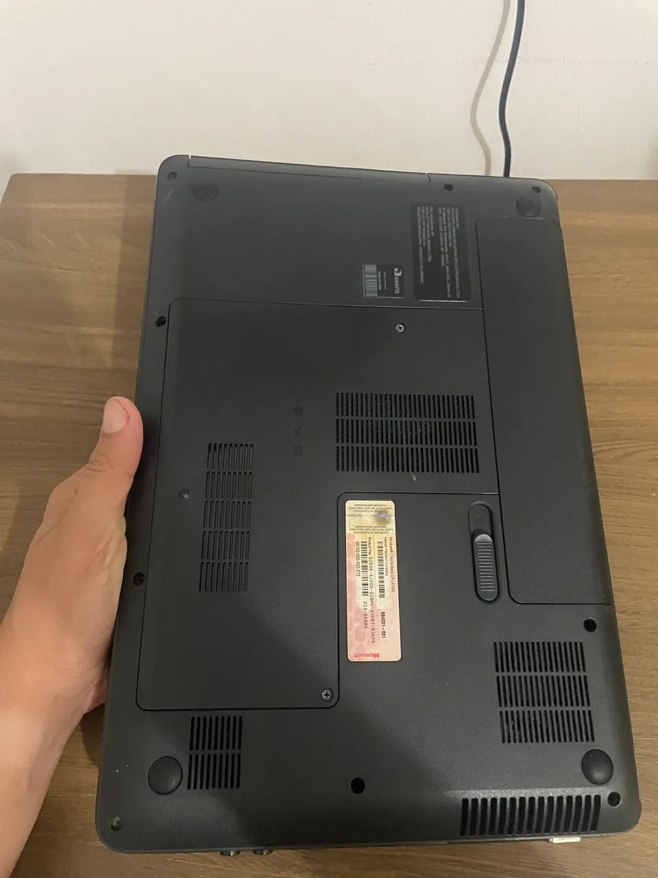 Notebook Hp - Foto 5