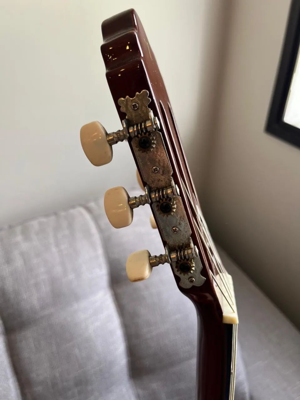 Violão perfeito estado  - Foto 2