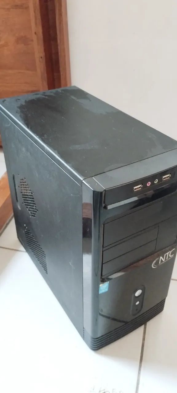 Desktop Para peças - Foto 2