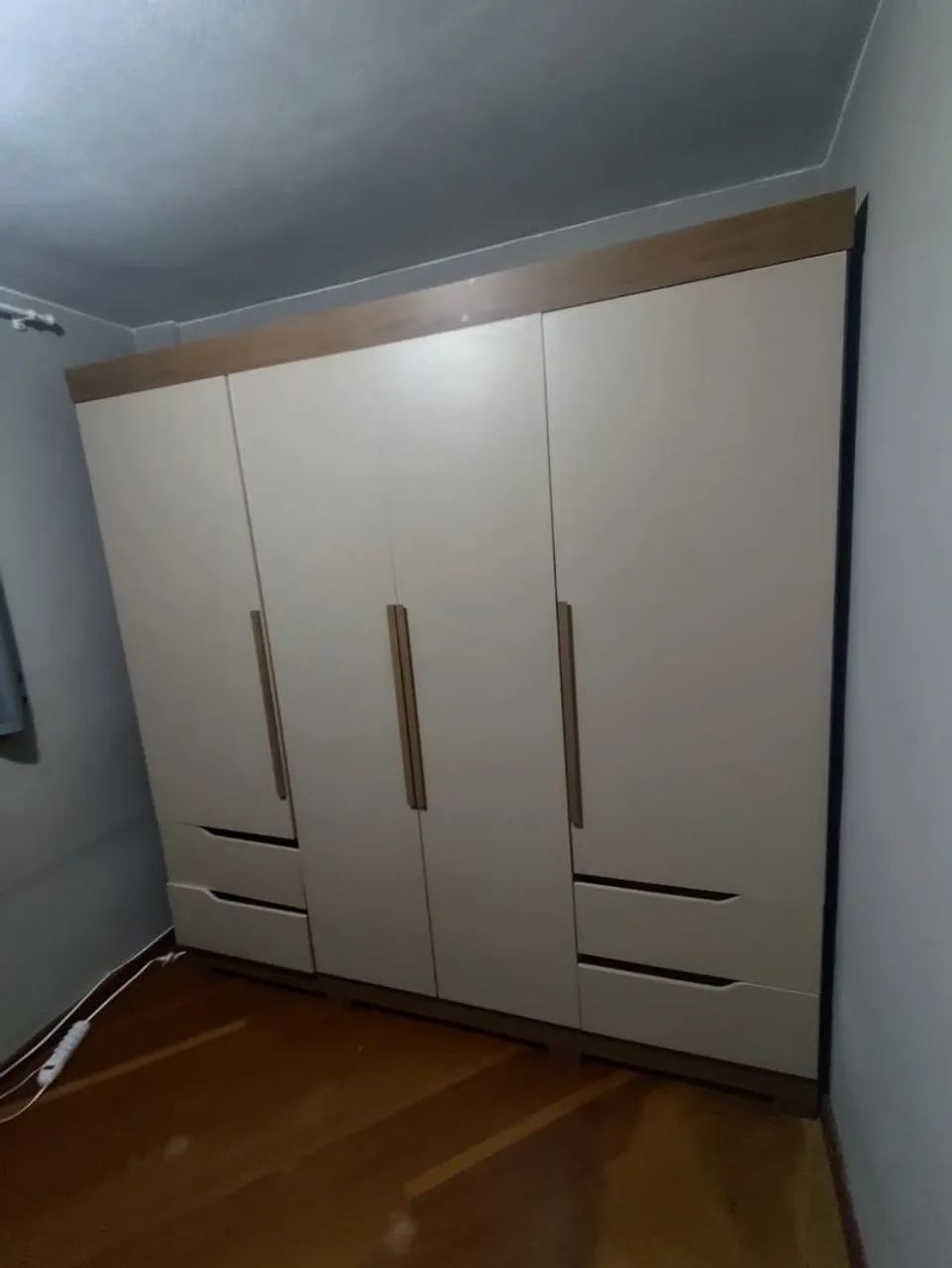 Guarda roupa Usado  - Foto 3