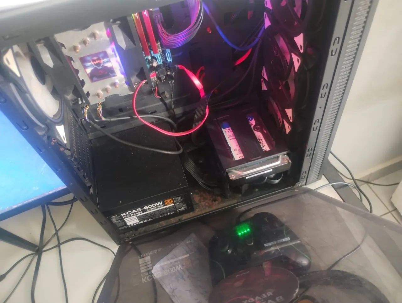 Computador Intel i5 - Foto 5