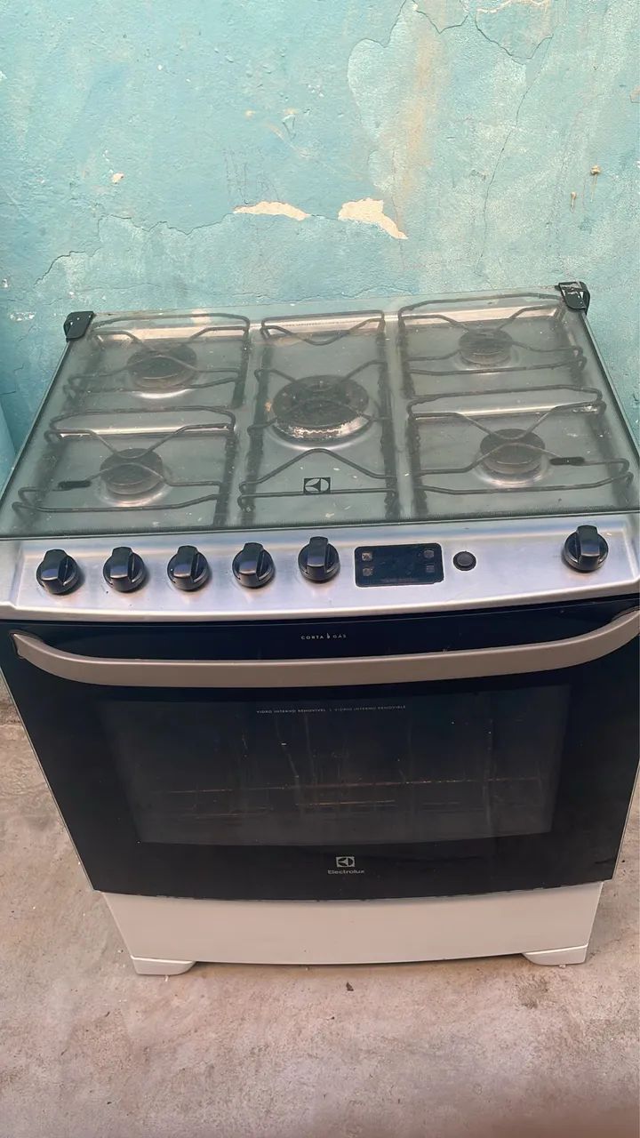 Fogão  - Foto 2