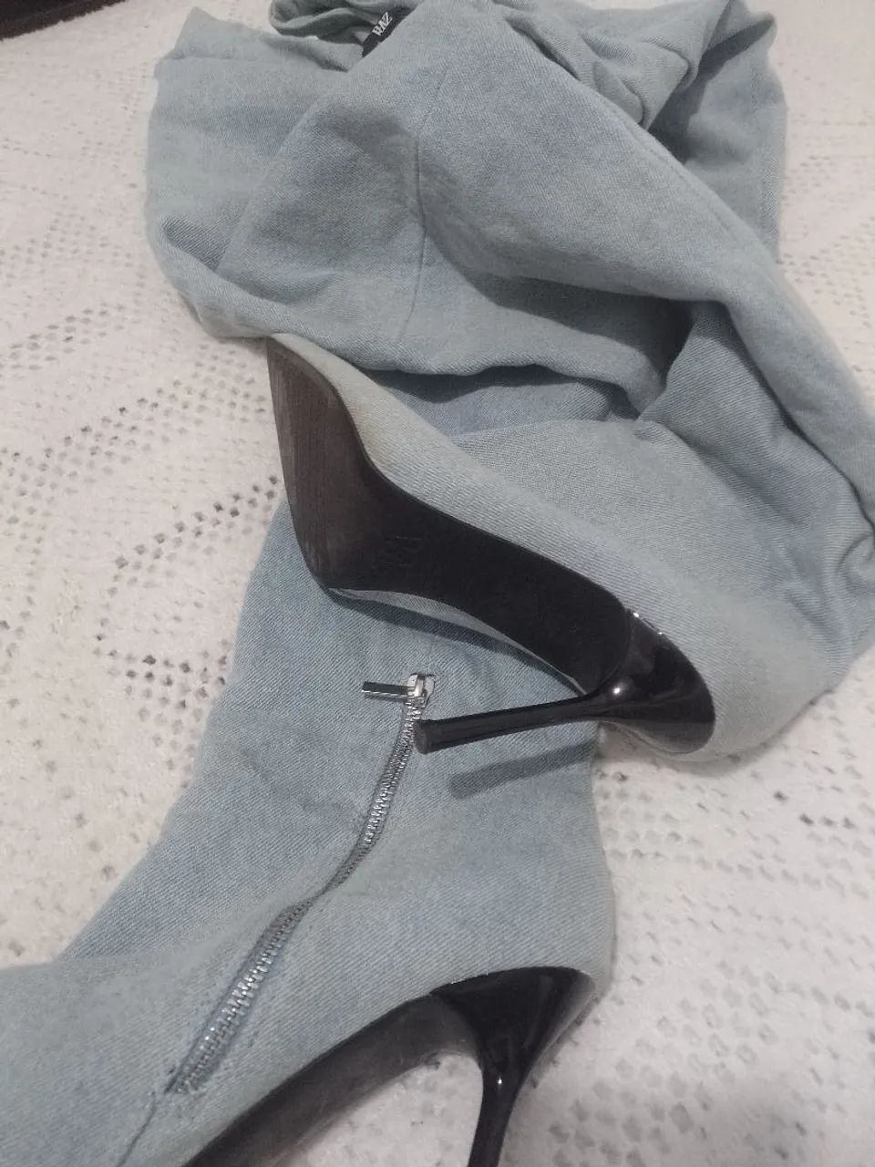 Bota da Zara