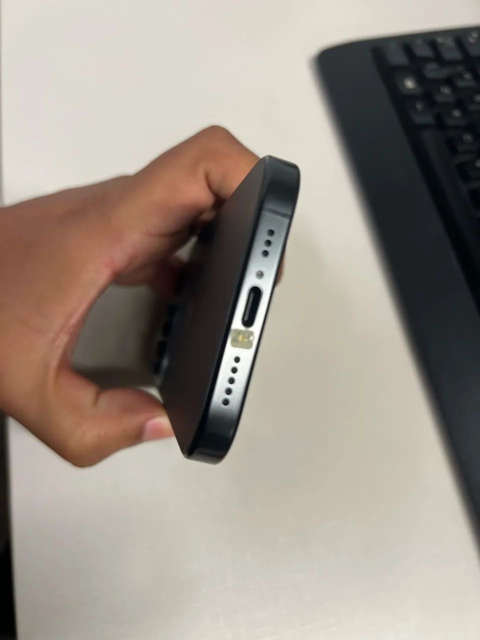 iPhone 16 Pro 128gb  - Foto 4