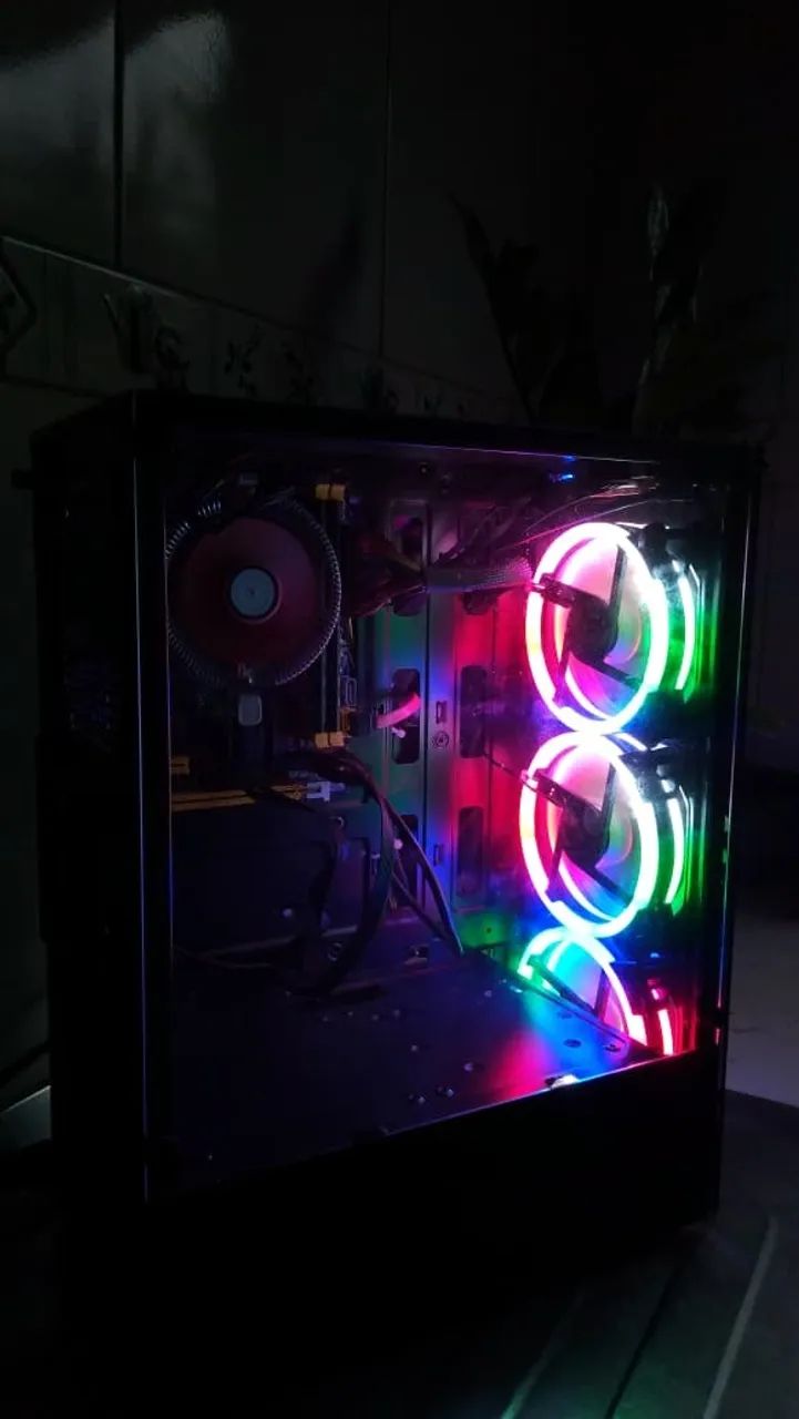 PC Gamer i7 - Foto 2