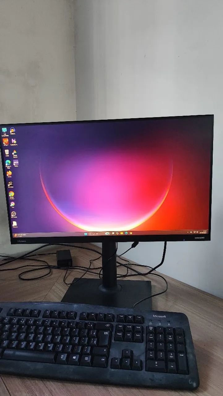 Monitor Gamer 144hz - Foto 5