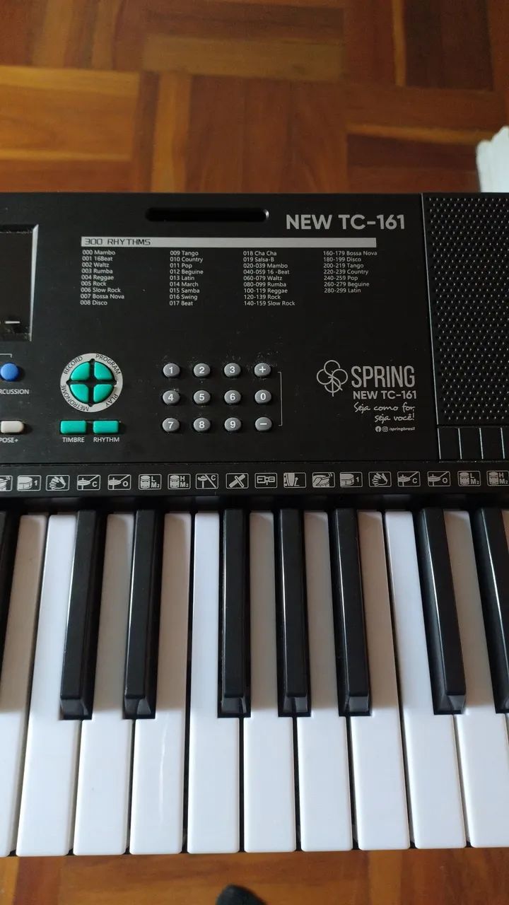 Teclado música  - Foto 3