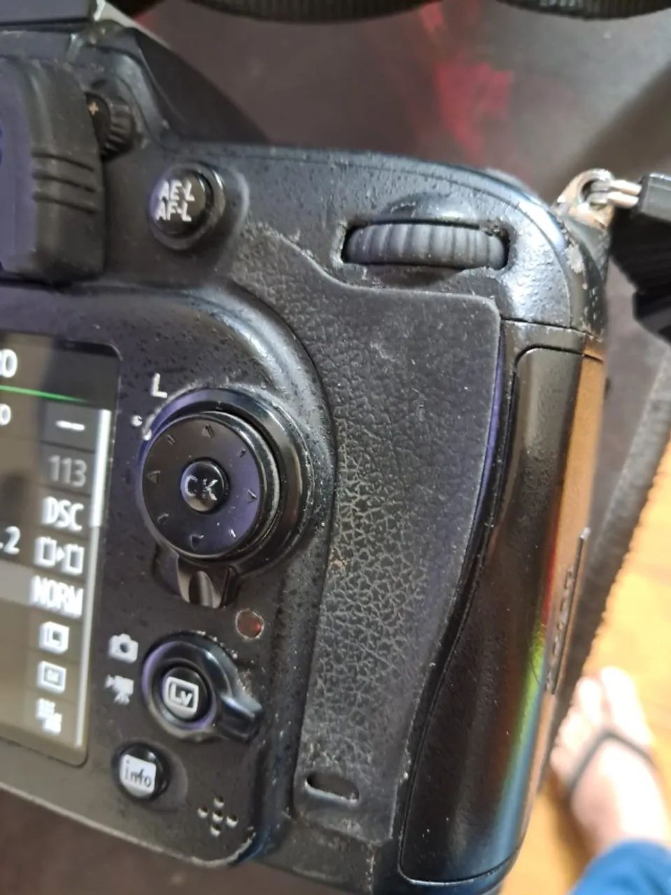 Nikon d7100 - Foto 4