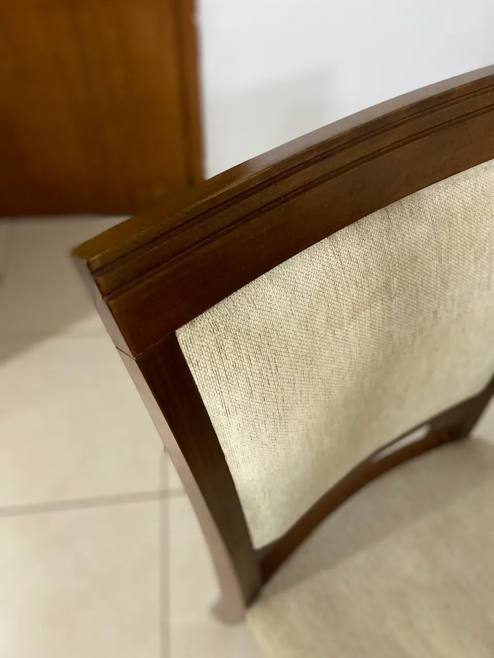 4 cadeiras - Foto 3