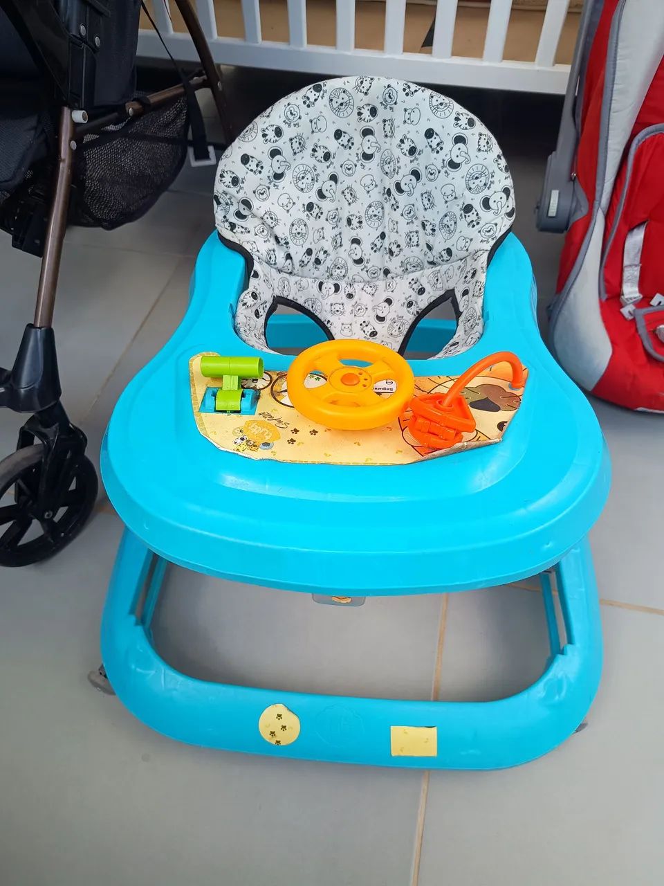 Para o seu bebê  - Foto 4