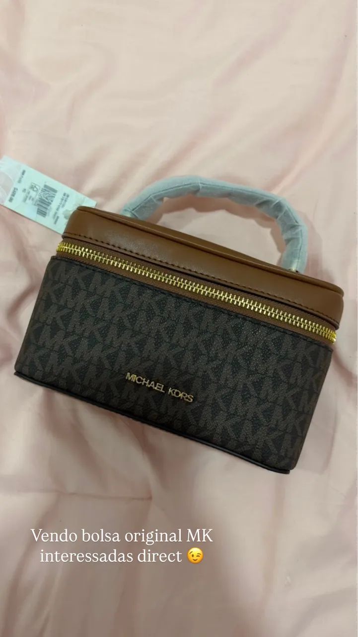 Bolsa Mk 
