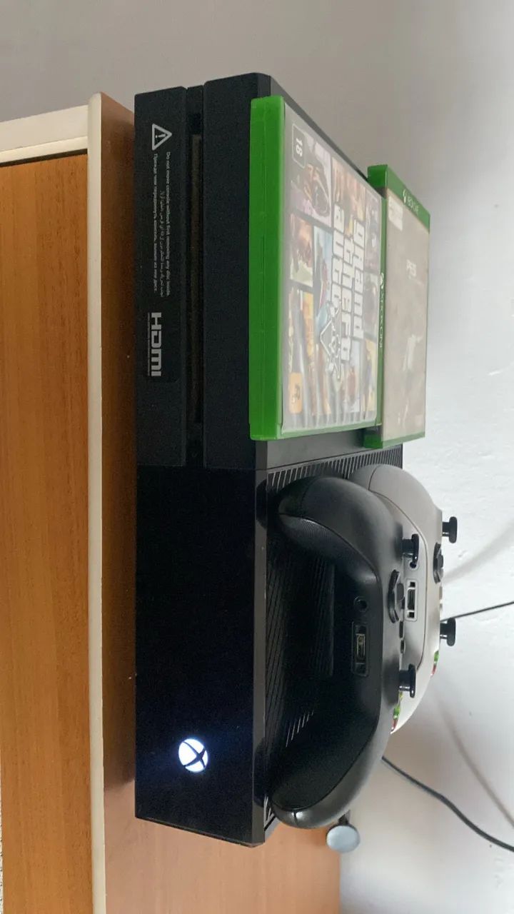 XBOX ONE 1TB - Foto 3