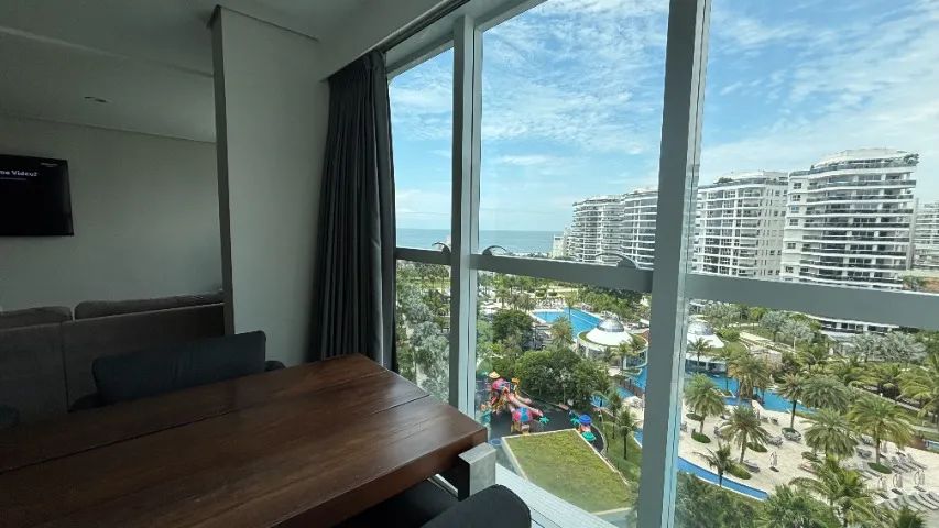 Apartamento no Brava Home Resort - Foto 4