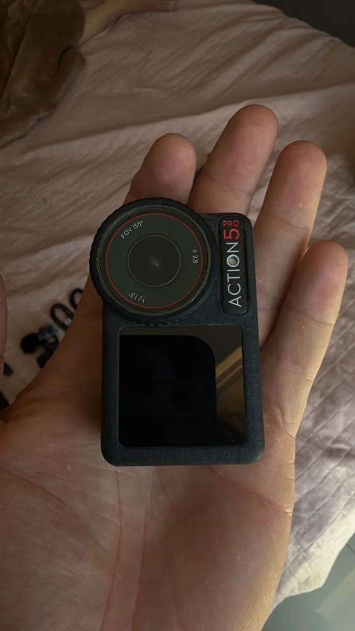 DJI OSMO ACTION 5 PRO - Foto 4