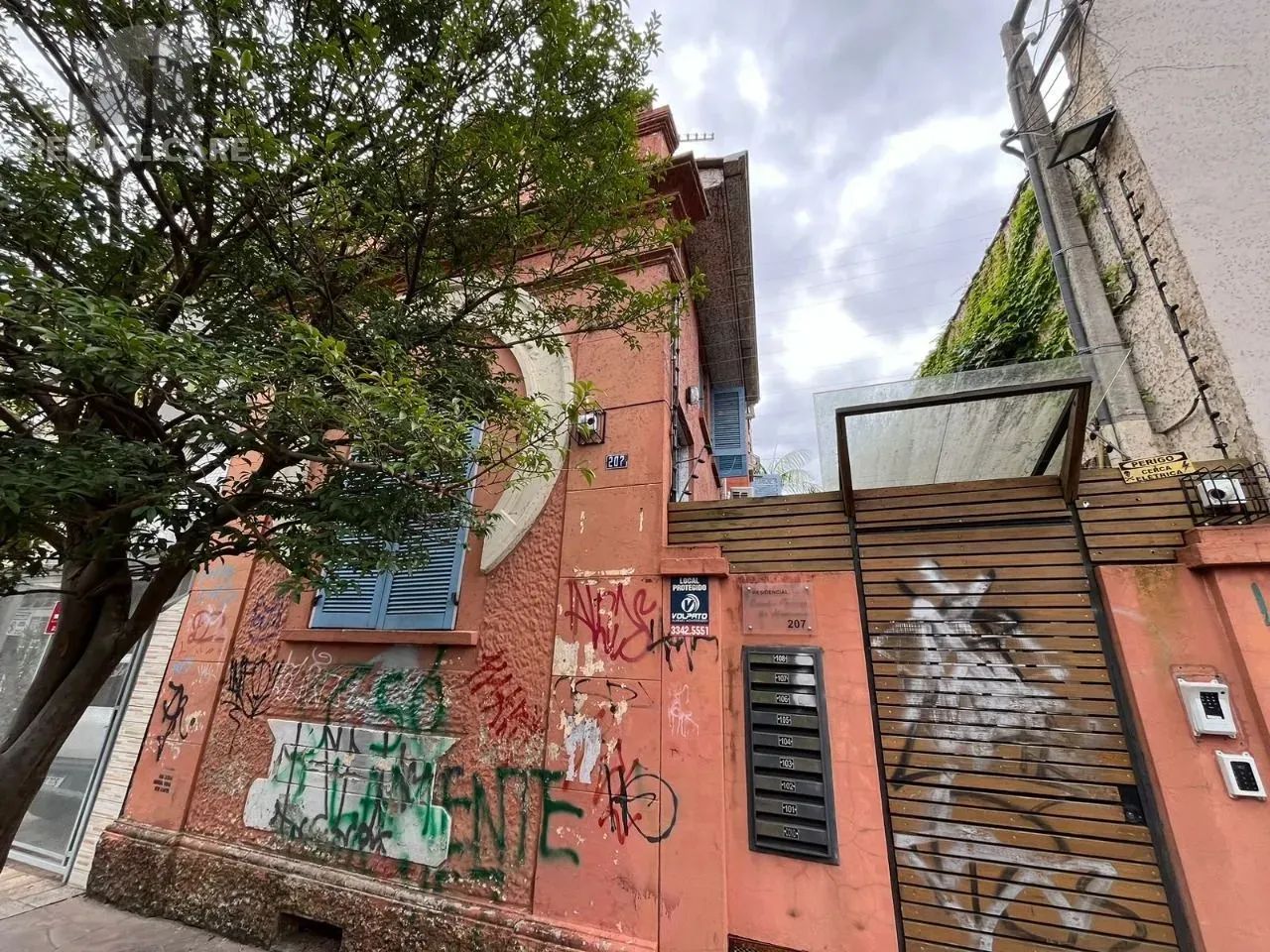 Studios Com 48m² Na Cidade Baixa - Foto 2