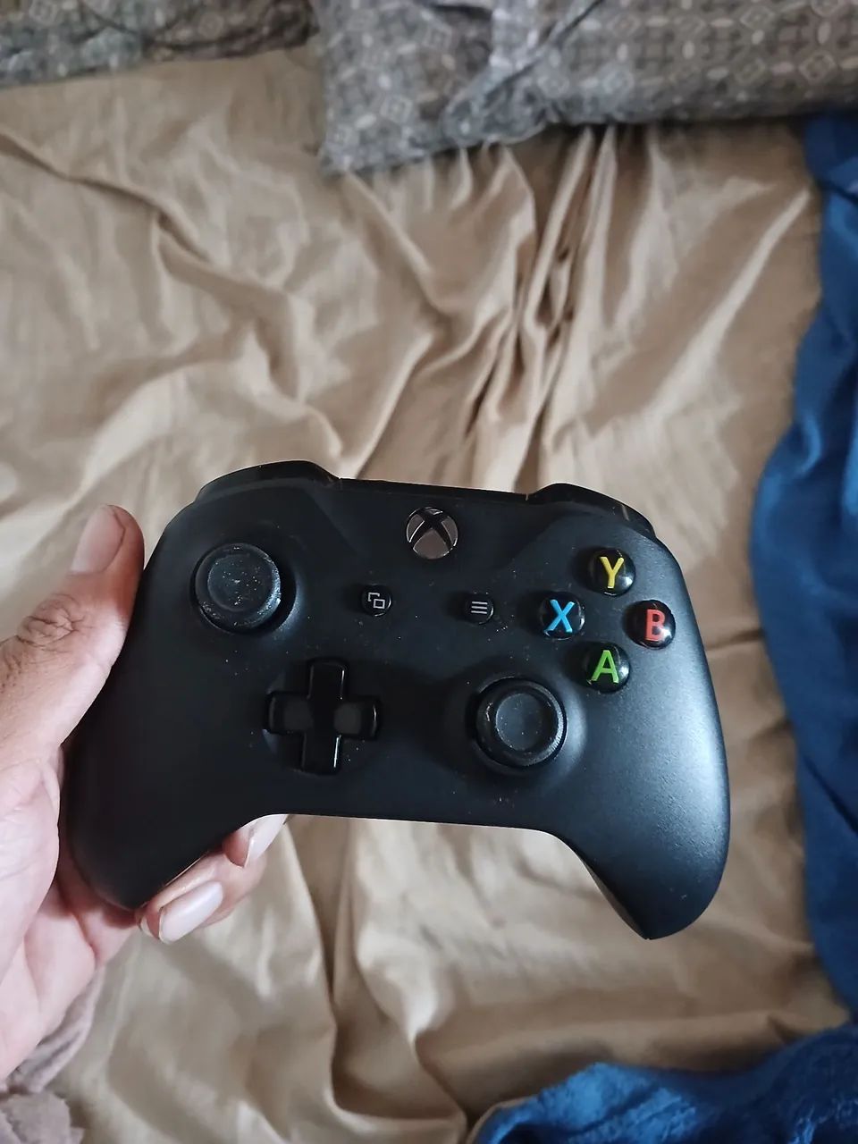 Controle Xbox one original  - Foto 2
