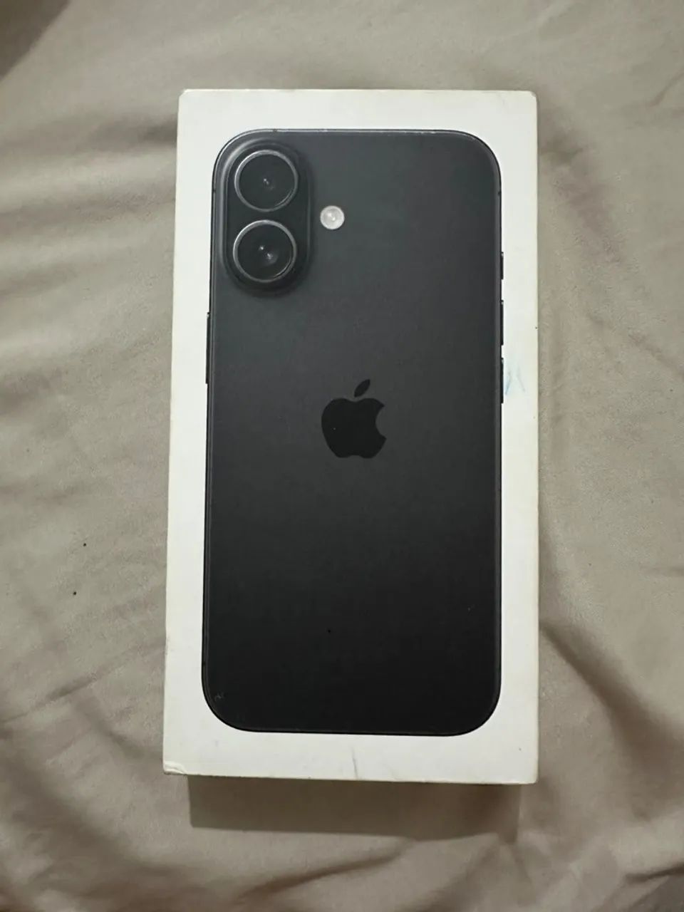 Vendo iPhone 16 novo lacrado  - Foto 2