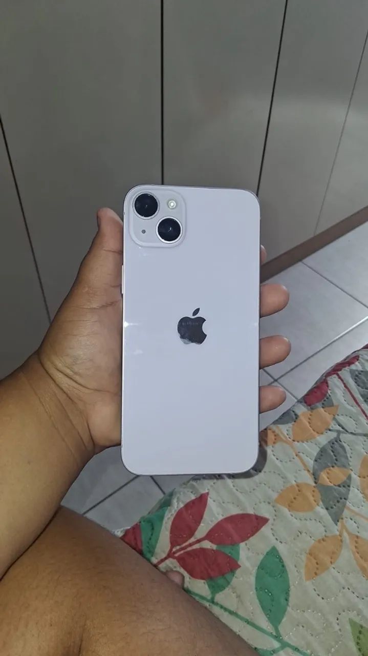 Vendo iPhone 14 Plus